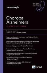 Choroba Alzheimera. Diagnoza i terapia