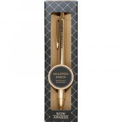 Długopis prezentowy z napisem Najlepsza Babcia