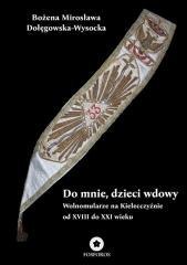 Do mnie, dzieci wdowy