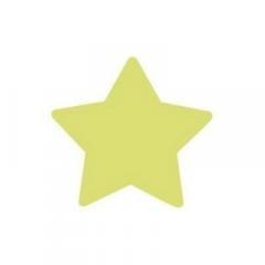 Dziurkacz ozdobny gwiazda 5cm