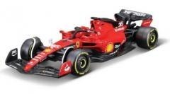 Ferrari Racing 2023 Season #16 Leclerc BBURAGO