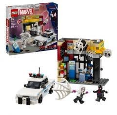LEGO(R) SUPER HEROES 76311 Multiwersum: Miles Morale