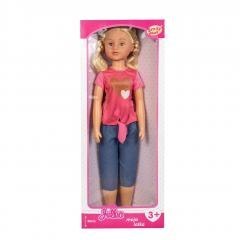 Lalka chodząca za rękę Julka