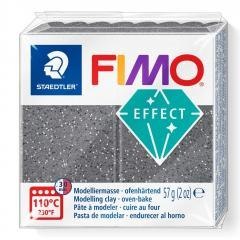 Masa termoutwardzalna Fimo 57g granit