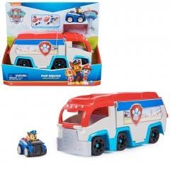 Psi Patrol Patrolowiec Pups Squad