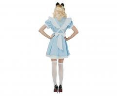 Strój dla dorosłych Alicja rozm. S