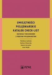 Umiejętności pielęgniarskie katalog check-list
