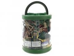 Żołnierzyki w tubie