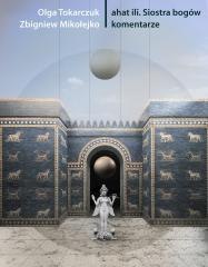 Ahat-ili. Siostra bogów