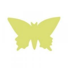 Dziurkacz ozdobny 7,5cm motyl