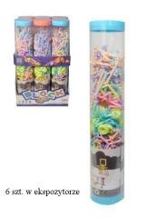 Klocki konstrukcyjne MIX