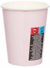 Kubki papierowe 237ml 8szt