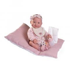 Lalka hiszpańska Mia 42cm