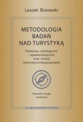 Metodologia badań nad turystyką