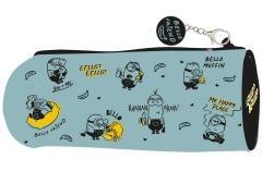 Piórnik tuba Minionki