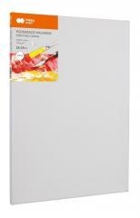 Podobrazie bawełniane 18x24cm HAPPY COLOR