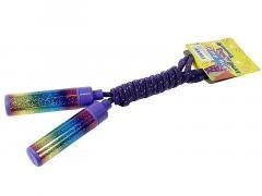 Skakanka sznurkowa MIX