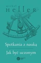 Spotkania z nauką. Jak być uczonym