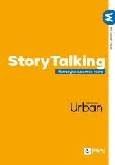 StoryTalking. Narracyjna supermoc lidera