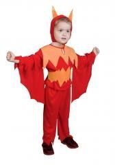Strój Diabełek