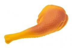 Udko piszczące (dla psa) 15cm MIX