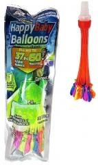 Zestaw balonów na wodę 37szt