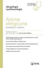 Astma alergiczna. Diagnoza i terapia