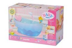 Baby born - Wanna do kąpieli