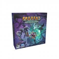 Brzdęk! Katakumby LUCRUM