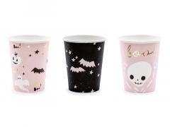 Kubeczki Boo! 220ml 6szt