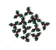 Ostrokrzew papierowy 12szt