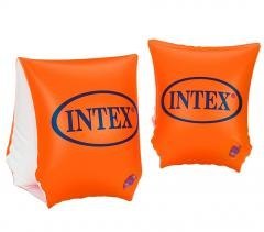 Rękawki do pływania czerwone