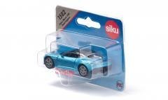 Siku 15 - Aston Martin DBS Superleggera