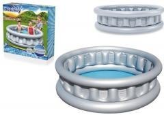 Basen dmuchany Statek kosmiczny 152x43cm