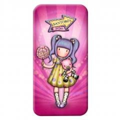 Blaszany piórnik Gorjuss Fairground First Prize