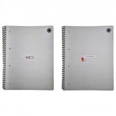 Brulion A4/100K kratka SMS (5szt)