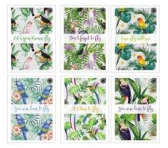 Brulion A5/96K kratka Fowl (5szt)