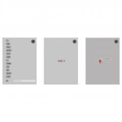 Brulion A5/96K kratka SMS (5szt)