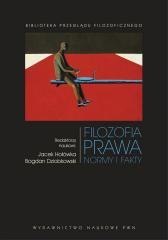 Filozofia prawa. Normy i fakty