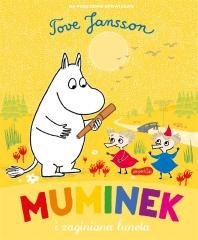 Muminek i zaginiona luneta