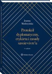 Protokół dyplomat. etykieta i zasady savoir-vivre