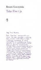 Take Five i ja