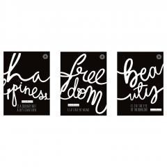 Zeszyt A4/80K kratka Oneline (5sz)