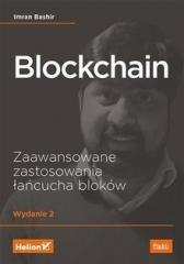 Blockchain. Zaawansowane zastosowania łańcucha...