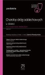 Choroby dróg oddechowych u dzieci