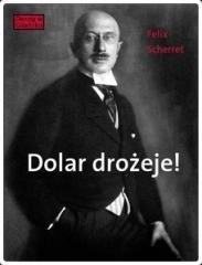 Dolar drożeje!