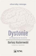 Dystonie. Od diagnozy do leczenia