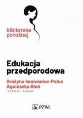 Edukacja przedporodowa
