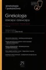 Ginekologia dziecięca i dziewczęca