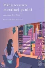 Ministerstwo moralnej paniki